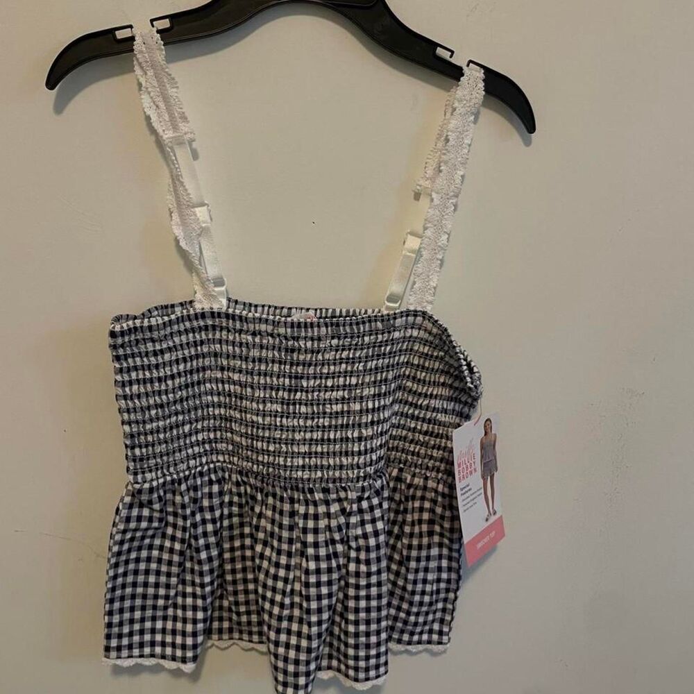 Miller Women's multi Blouse